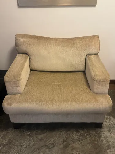 Poltrona grande