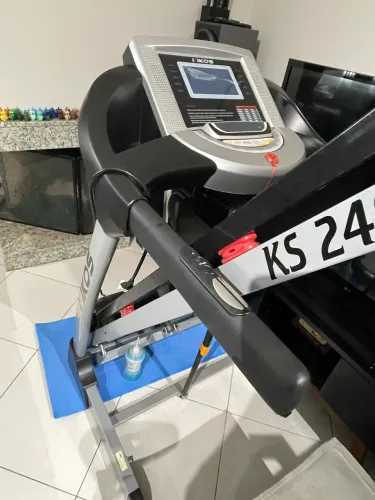 Esteira Kikos a venda 2,700