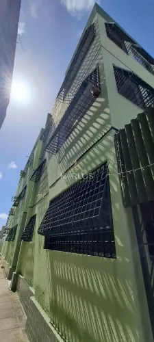 Apartamento em Jardim Atlântico - Olinda