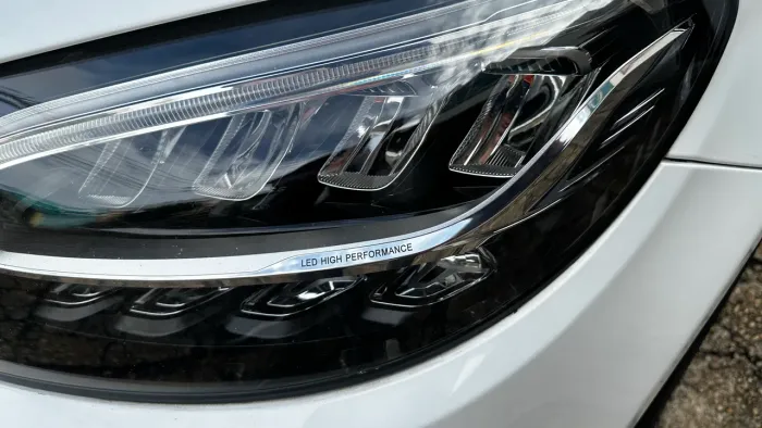 Mercedes-Benz C-180 CGI Avant. 1.6/1.6 Flextb 16V Aut. 2019