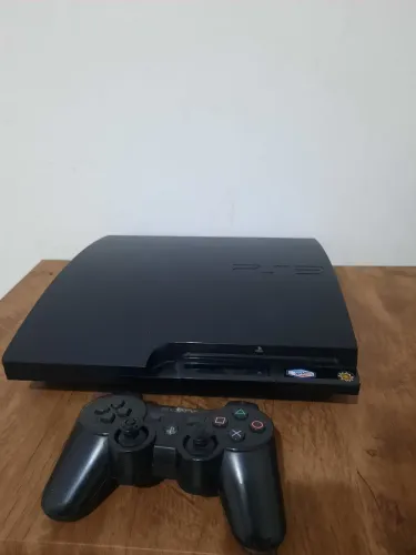 Playstation 3 Hen