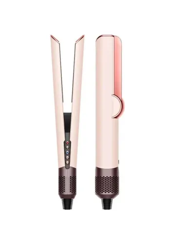 Dyson Airstrait Ceramic Rose Gold