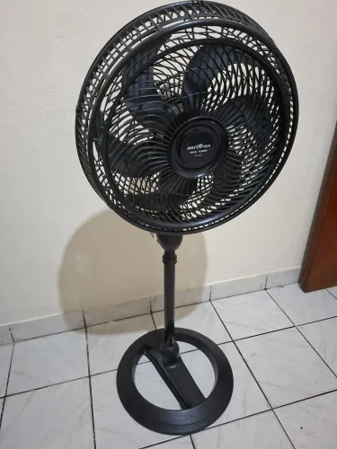 Ventilador de chão