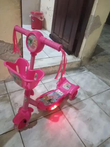 Patinete infantil
