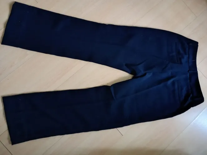 Calça pandemonium classica