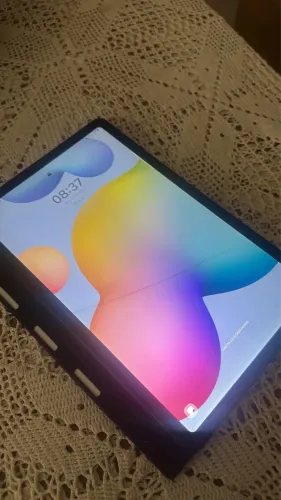 Samsung tab s16 lite
