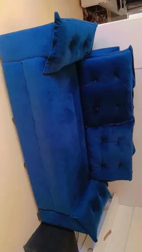 Sofá 3 lugares
