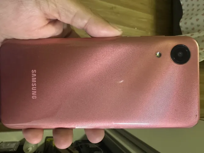 Samsung A03 Core