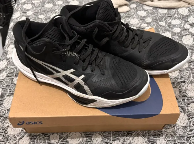 Tênis de vôlei Asics SKY elite ff2 original