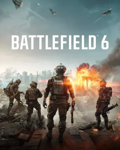 Battlefield 6  mídia digital ps5 