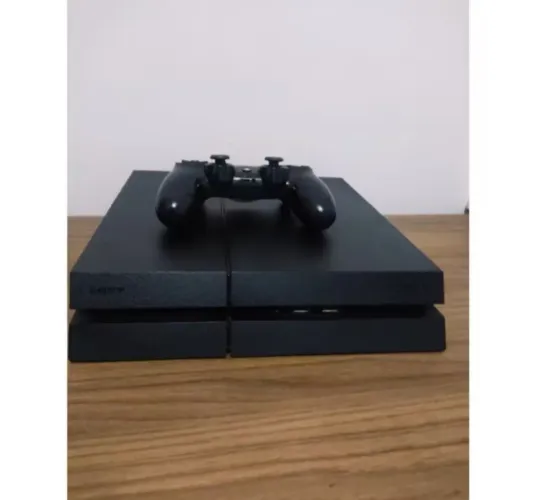 Vendo Play 4 - FIFA 25 