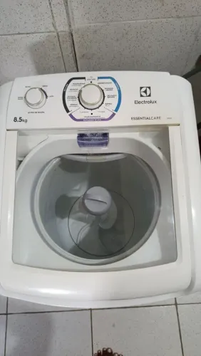Vendo máquina de lavar