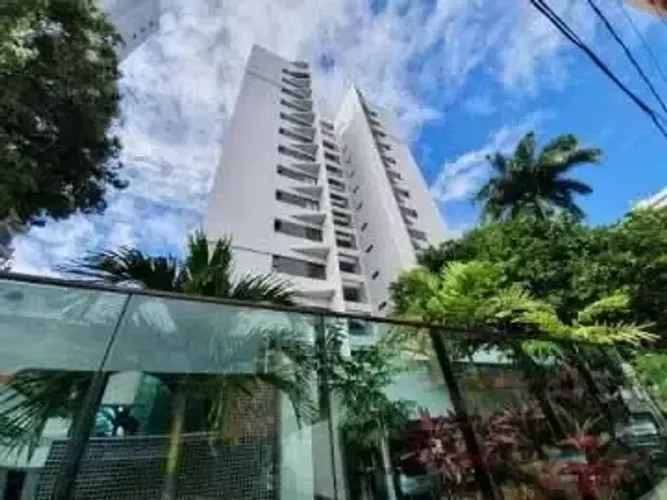 Apartamento para locação no VILA CARVALHEIRA, TAMARINEIRA, Recife, PE