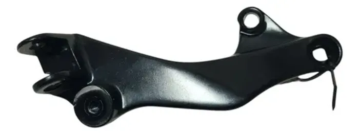 Suporte Da Pedaleira Esq Triumph Bonneville T100 17-18 62358 Preto