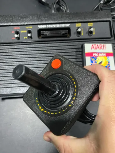 Atari 2600