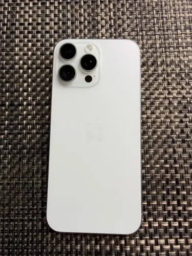 iPhone 16 Pro max 256g