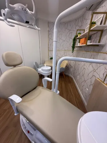 Consultório Odontológico