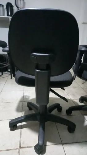 Vendo cadeiras de escritório.!