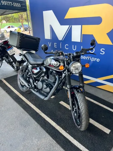 Royal Enfield 350 2024 (@mrveiculos)