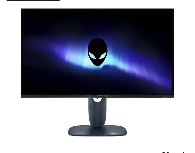Monitor Gamer Alienware Oled AW2725D