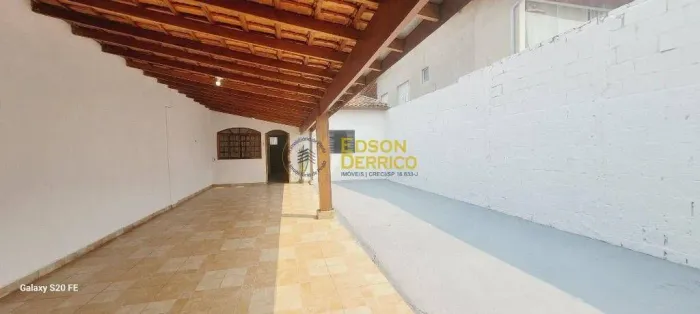 Casa com 1 Quarto à Venda, Residencial Nova Esperança - Pindamonhangaba
