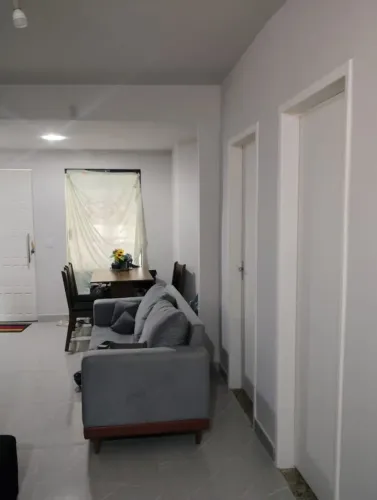 Vendo 2 casas ( Bonsucesso )