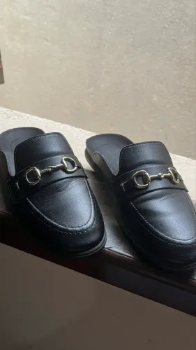 Sapato Mocassim