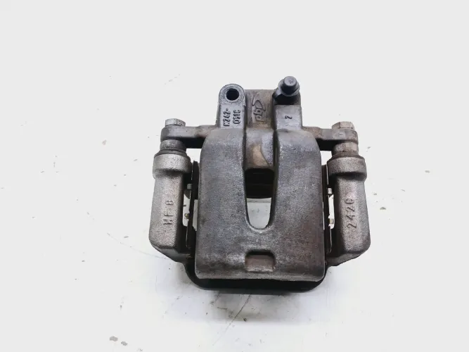 Cavalete Traseiro Esquerdo Chrysler 300c 3.6 V6 2015 