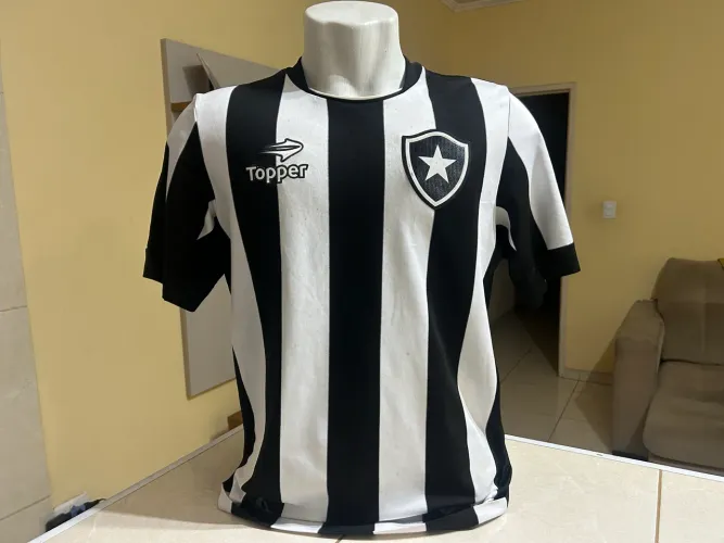 Camisa do Botafogo 2016 - G