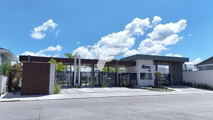 Lote Brisas 161,04m² - Biguaçú, SC