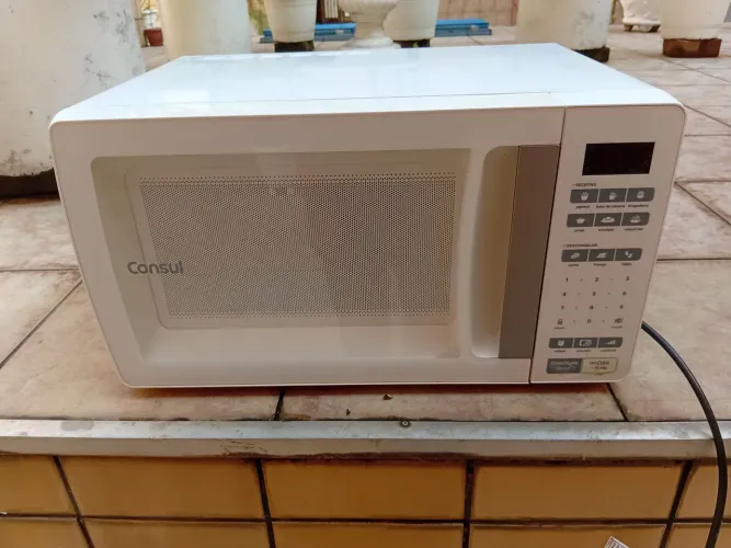 Microondas 32L 220volts