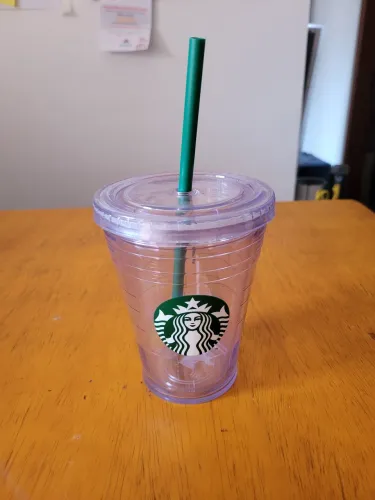 Copo Starbucks Acrílico Original