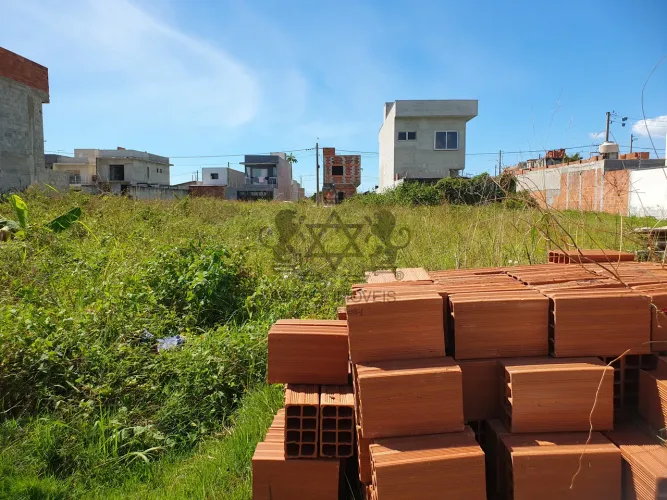 Terreno | Venda | Loteamento Portal dos Pássaros