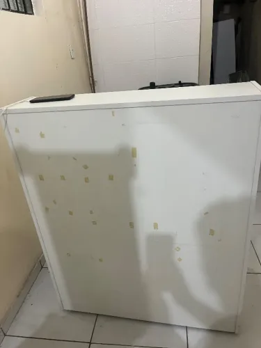 Balça de recepção semi novo