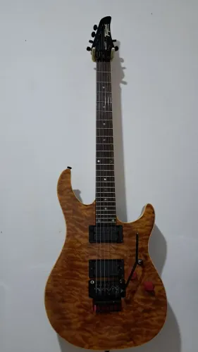 Guitarra Tagima Vulcan Special Series