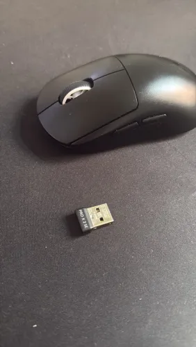 Logitech G Pro X Superlight 2