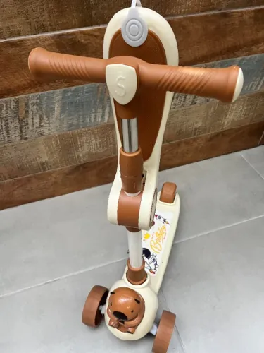 Patinete