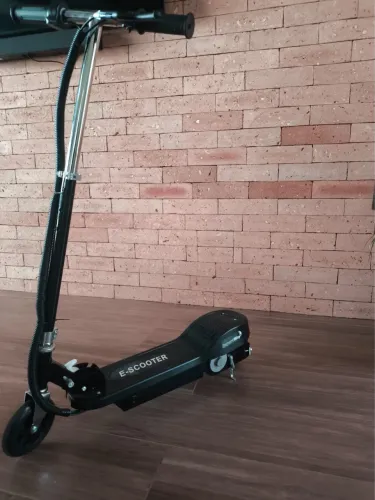 PATINETE ELÉTRICO E-SCOOTER