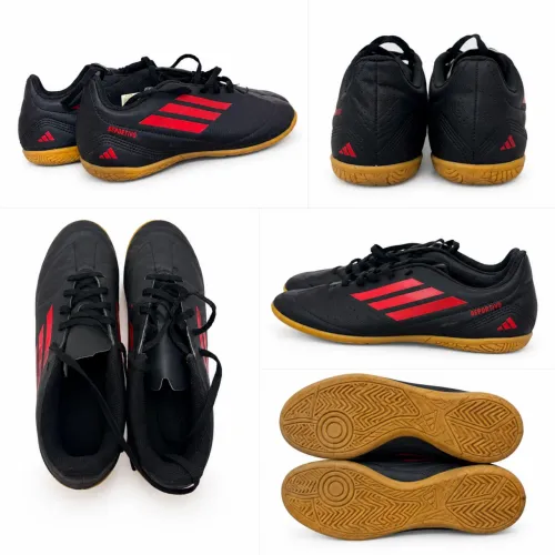 Chuteira Infantil Adidas