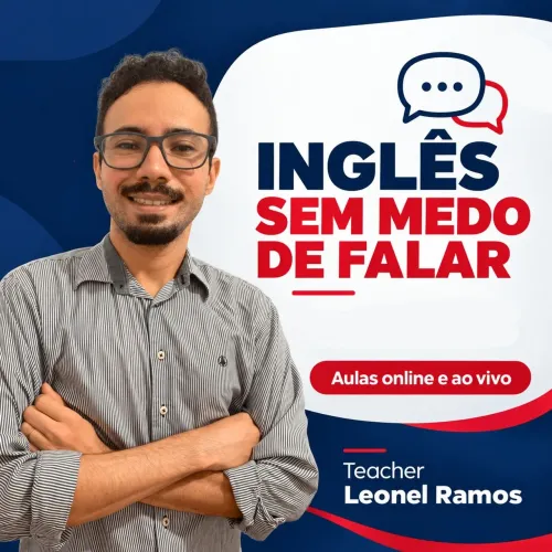 Curso de Inglês Particular