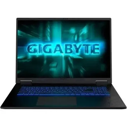 NOTEBOOK GIGABYTE A16 RTX 5070 - NOVO NA CAIXA