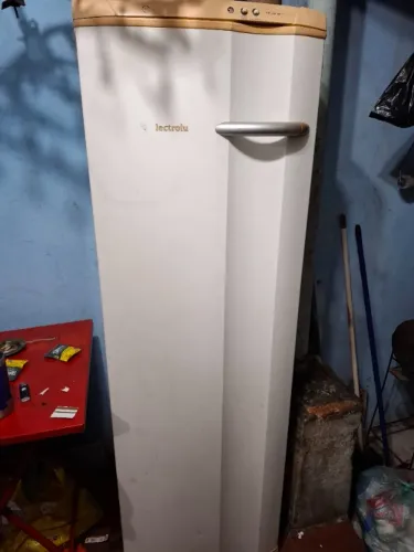 Freezers Horizontais - Barueri, São Paulo