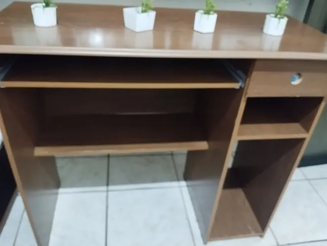 Mesa de computador 