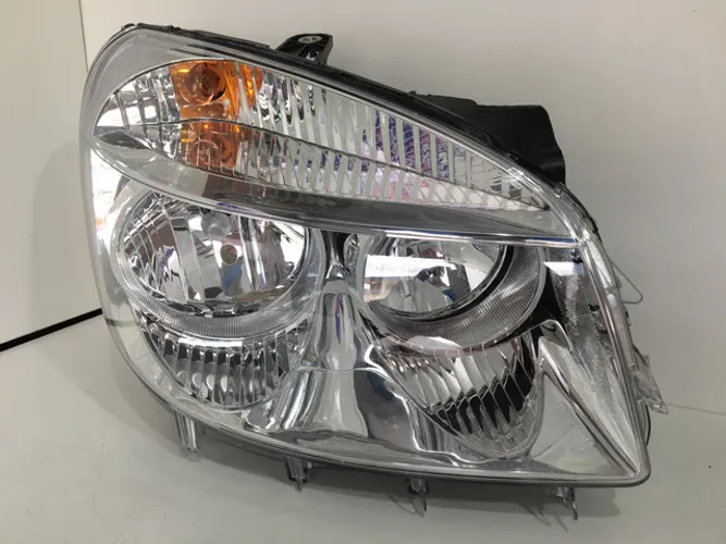 Farol Direito Fiat Doblò 2010 2011 2012 2013 2014 2015 Original