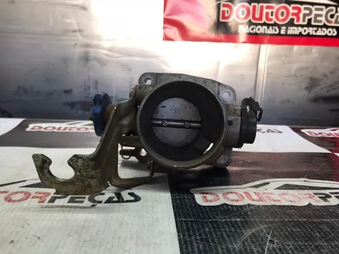 Tbi Corpo De Borboleta Ford Ecosport 1.6 Flex 2n1u9e927