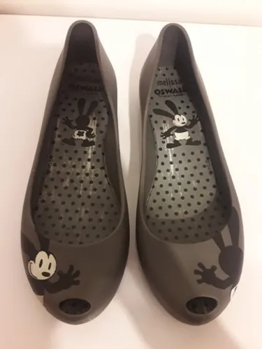 Sapatilha Melissa original