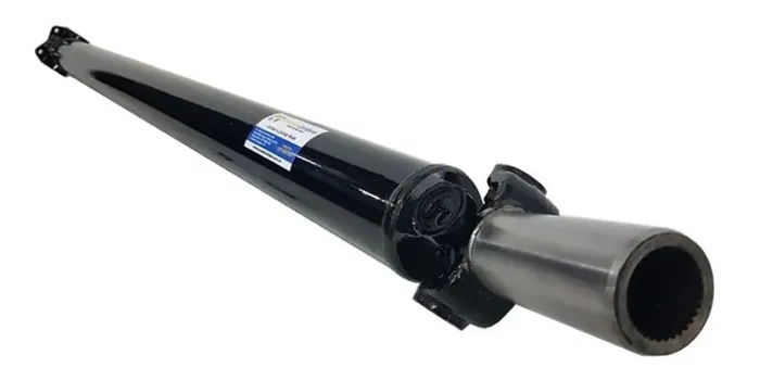 Cardan Traseiro Silverado D20 D40
