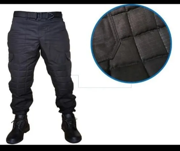 Calça Tática Militar 