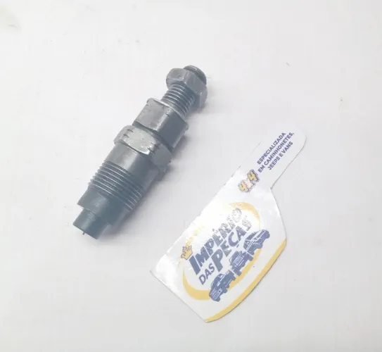 Bico Injetor Pagero 2.8 4M40 #25835