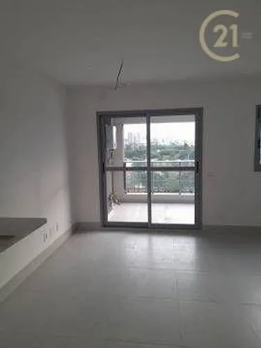 Apartamento à venda, 39 m² - Butantã - São Paulo/SP